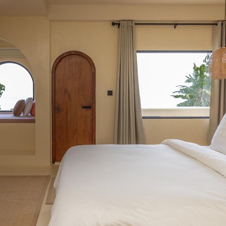 Hotel Isla Retreat Fehendhoo Exterior foto
