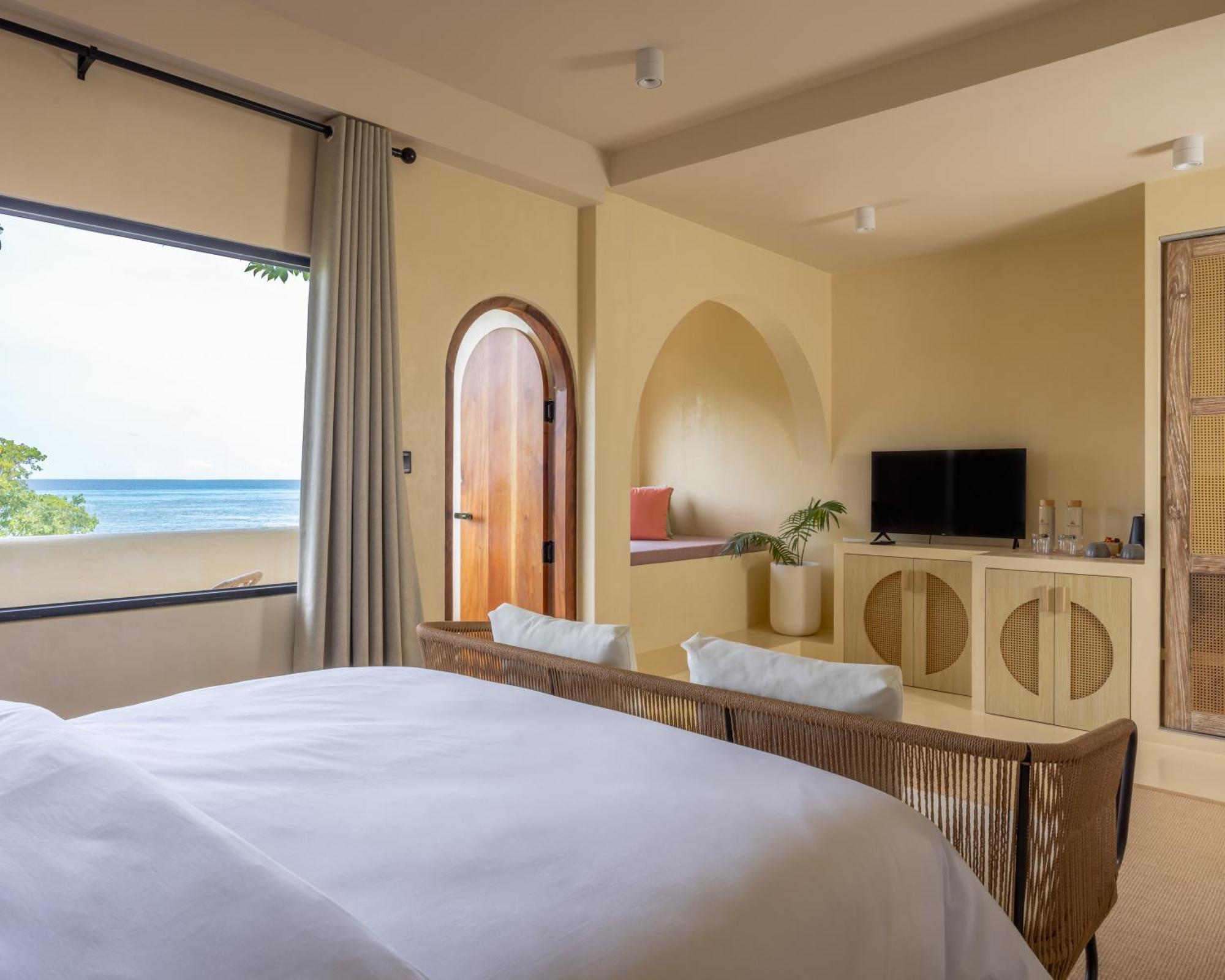 Hotel Isla Retreat Fehendhoo Exterior foto