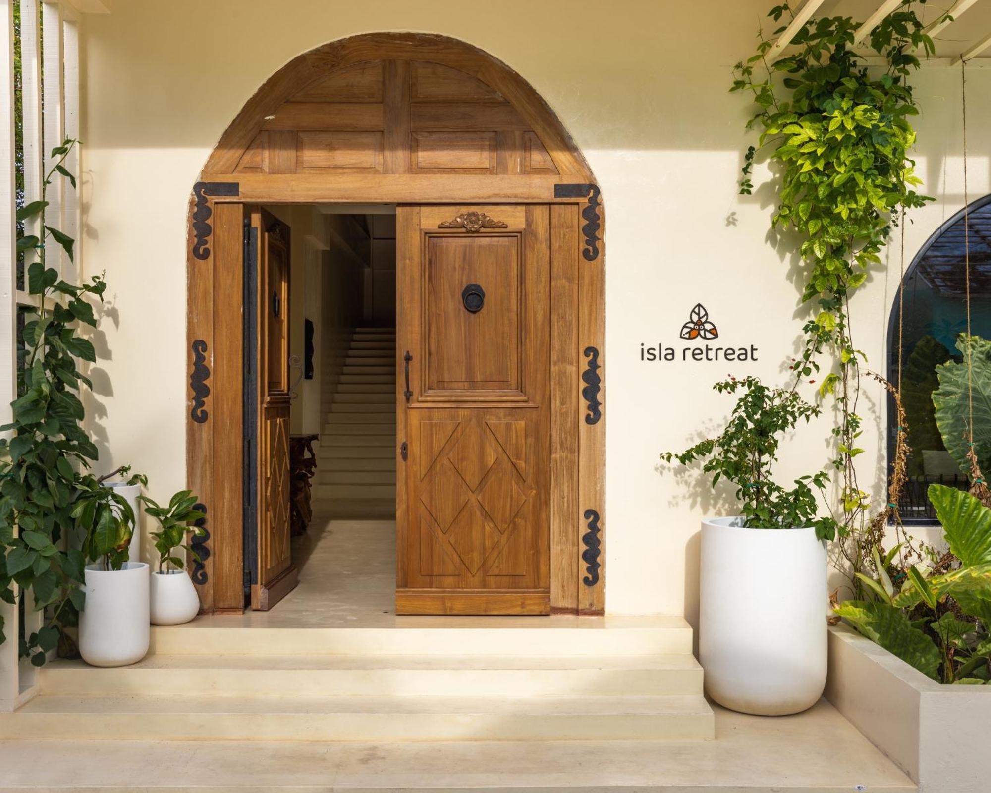 Hotel Isla Retreat Fehendhoo Exterior foto