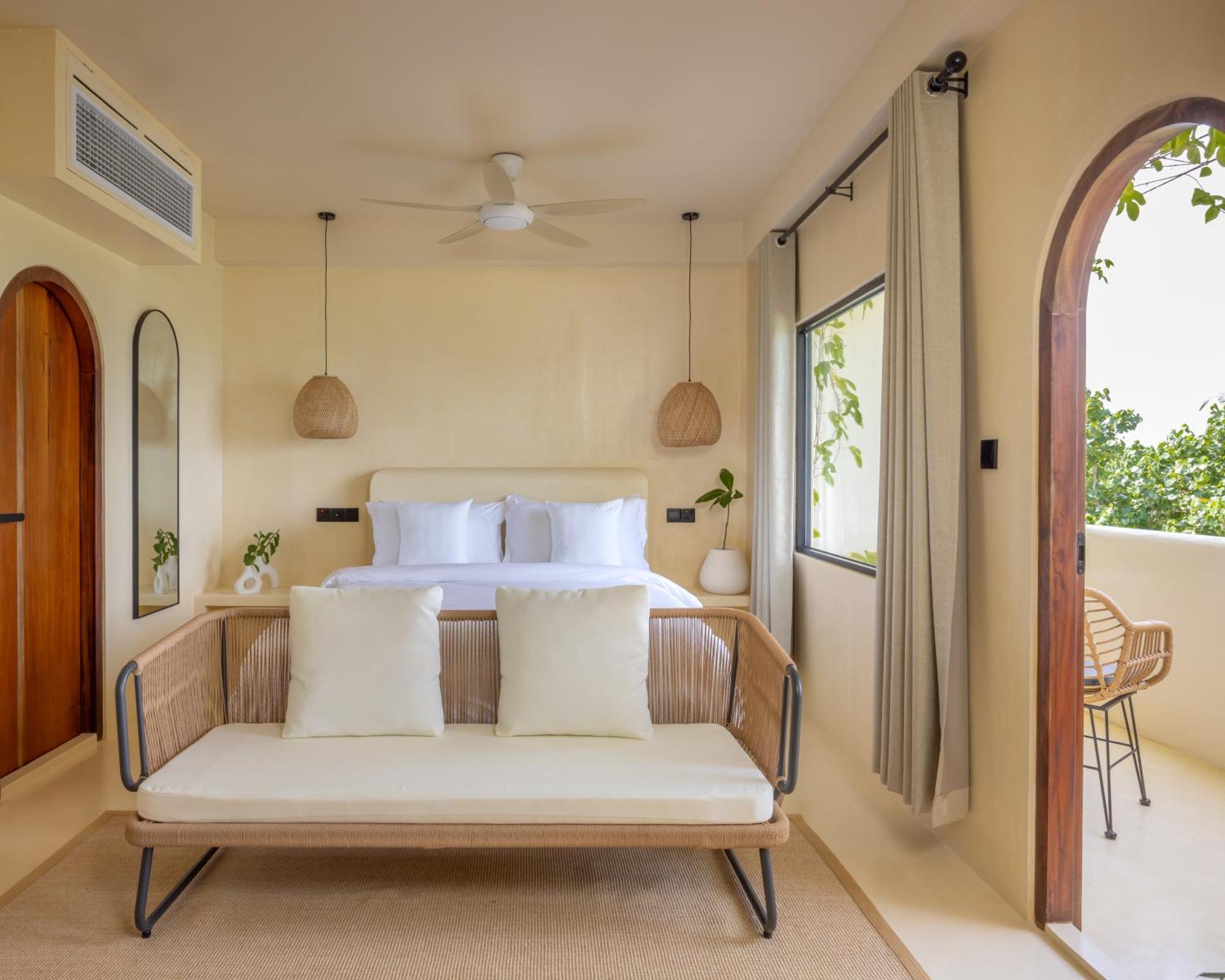 Hotel Isla Retreat Fehendhoo Exterior foto