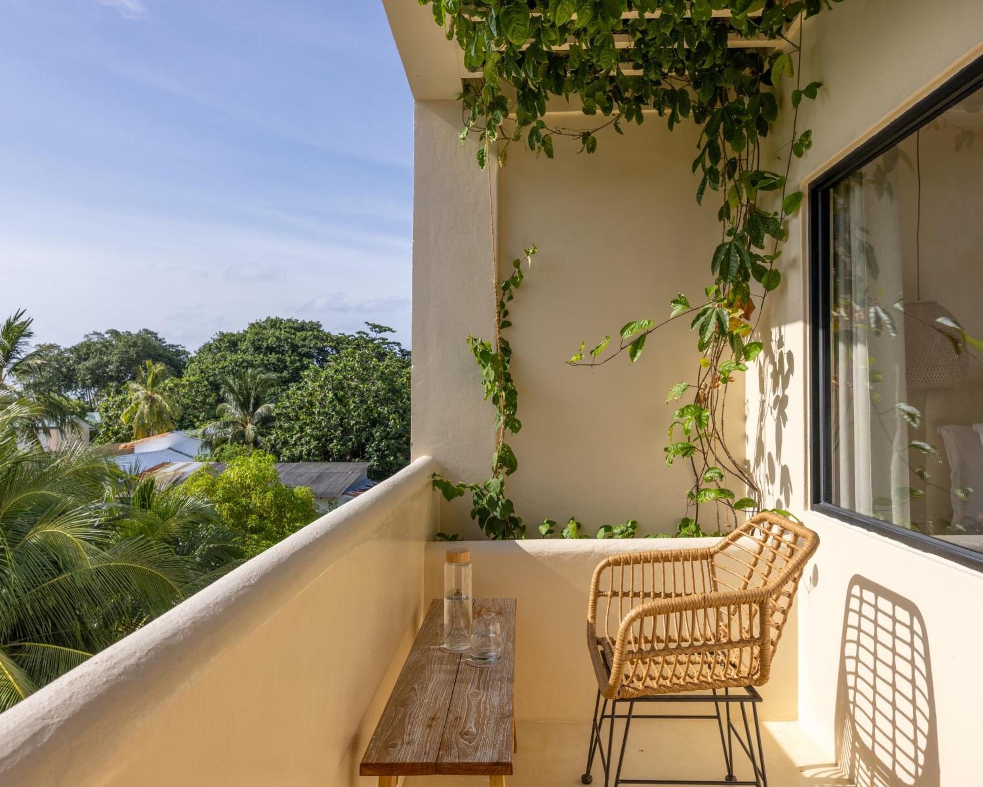 Hotel Isla Retreat Fehendhoo Exterior foto