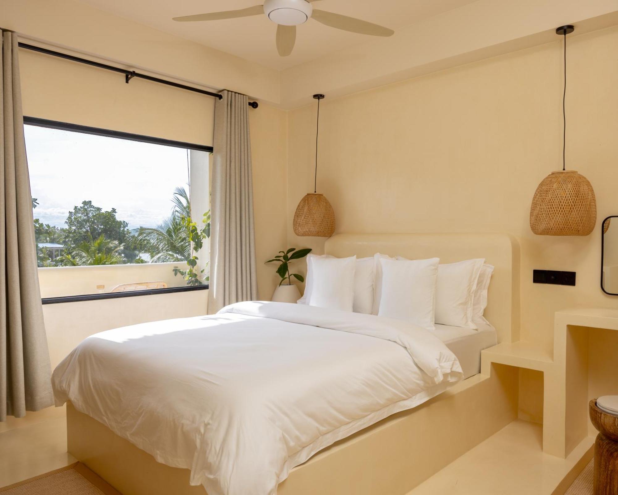 Hotel Isla Retreat Fehendhoo Exterior foto