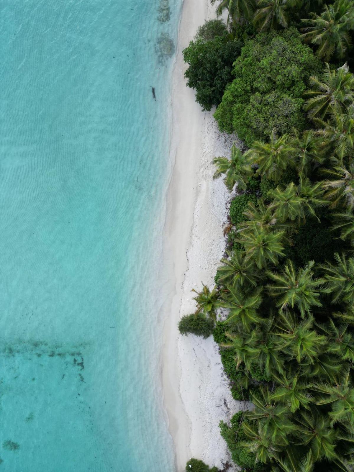 Hotel Isla Retreat Fehendhoo Exterior foto
