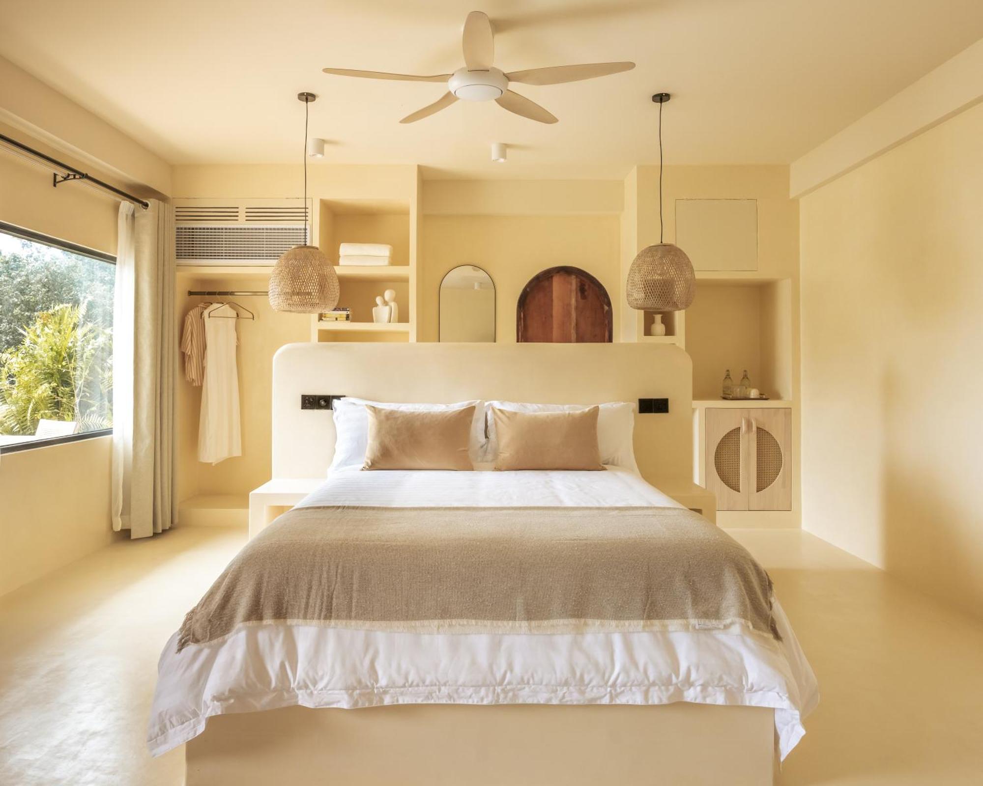 Hotel Isla Retreat Fehendhoo Exterior foto