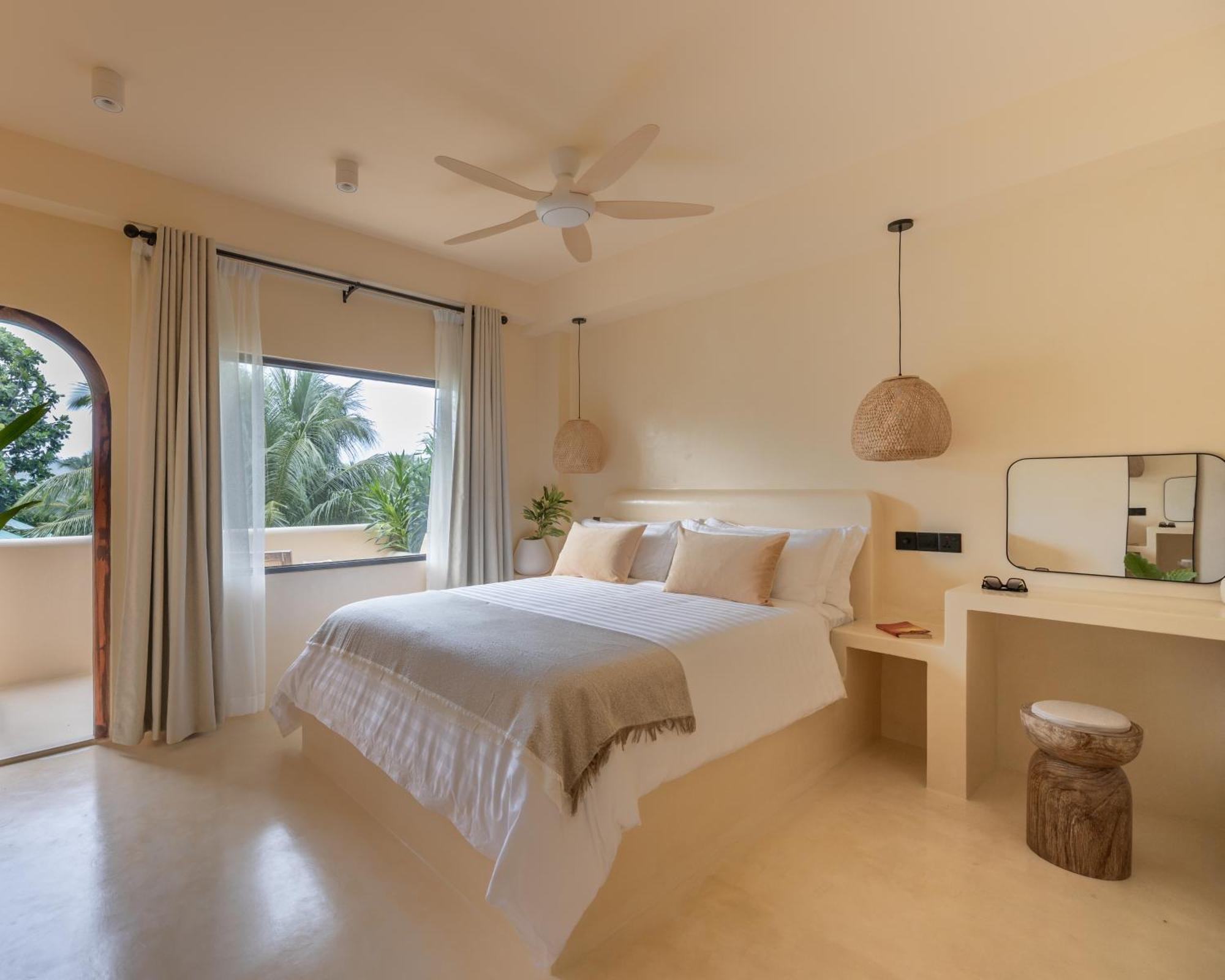 Hotel Isla Retreat Fehendhoo Exterior foto