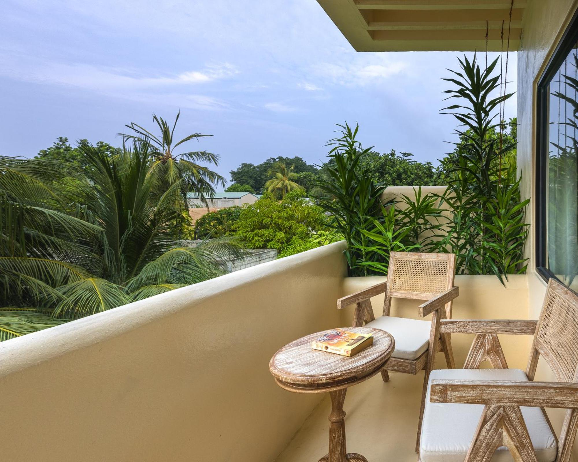 Hotel Isla Retreat Fehendhoo Exterior foto